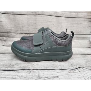 Alegria Rok n Roll Double Trouble Night Shift Womens Size 39 Graphite size 9